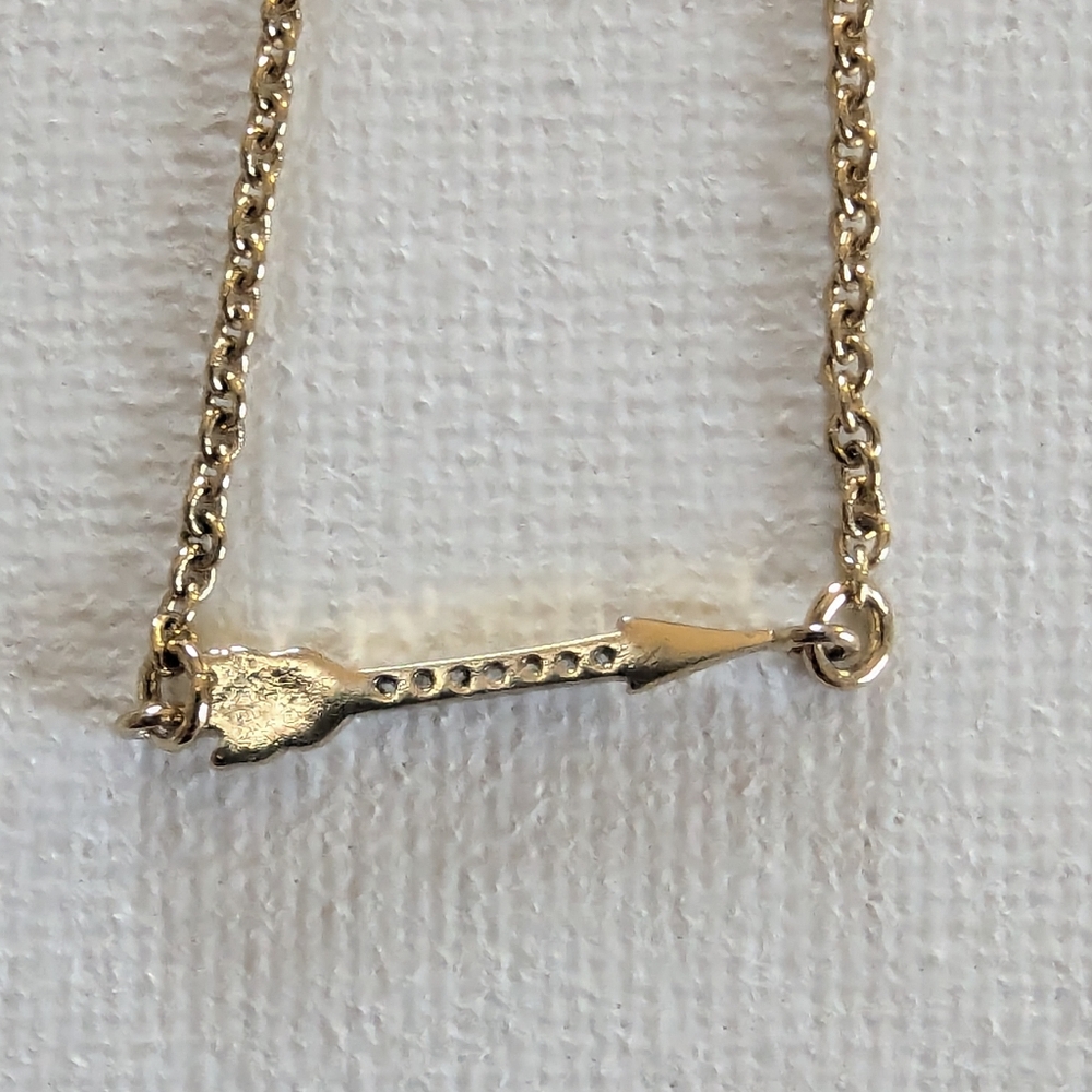 Arrow Bracelet - Picture 4 of 6